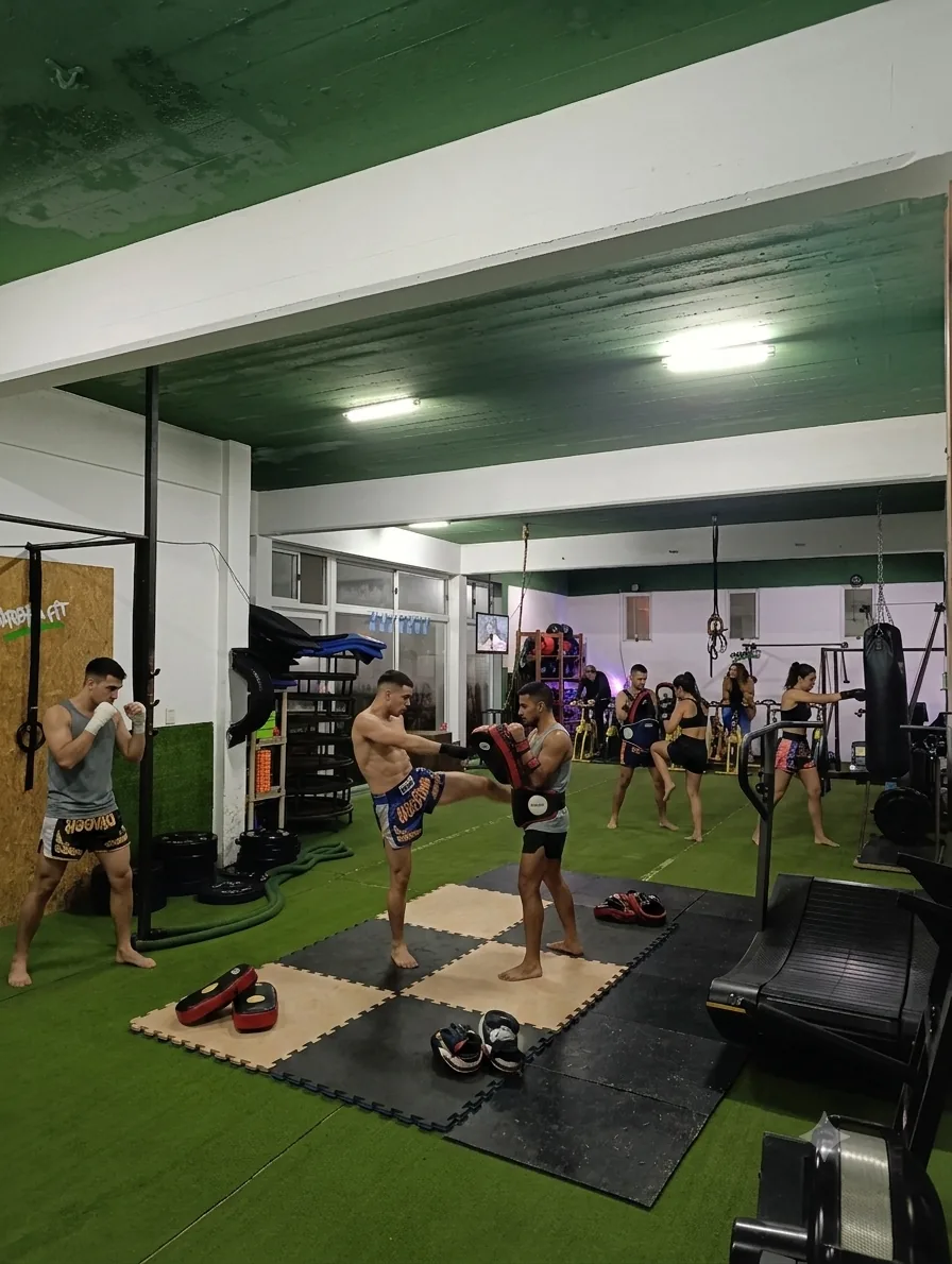Muay Thai